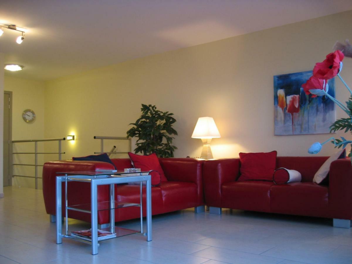 Residentie Albert-1, App.202, Zeelaan 214 De Panne Dış mekan fotoğraf