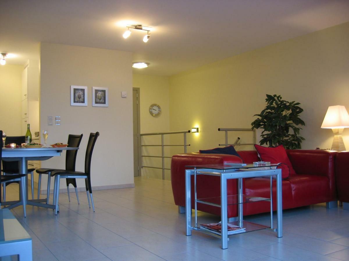 Residentie Albert-1, App.202, Zeelaan 214 De Panne Dış mekan fotoğraf