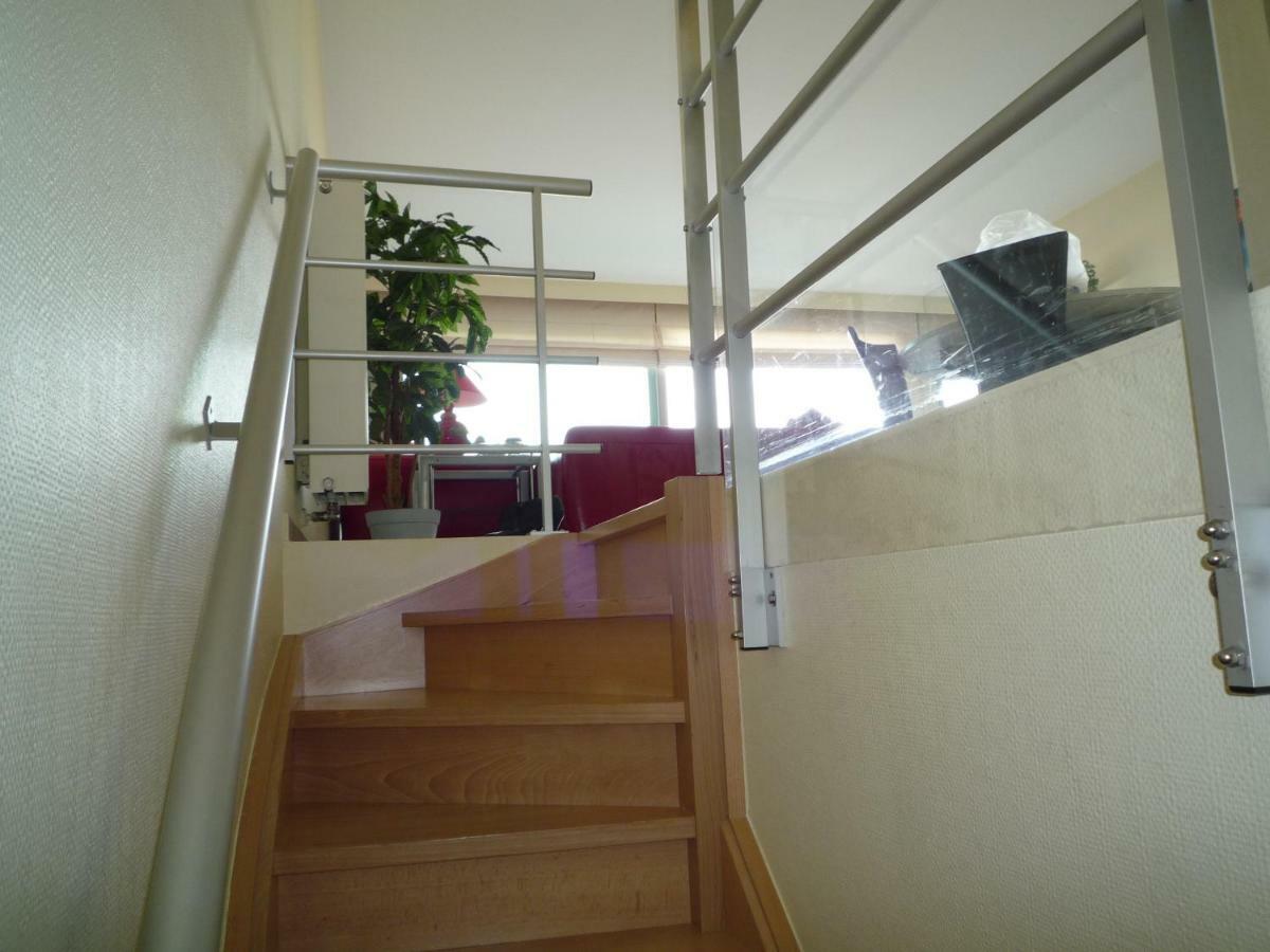 Residentie Albert-1, App.202, Zeelaan 214 De Panne Dış mekan fotoğraf