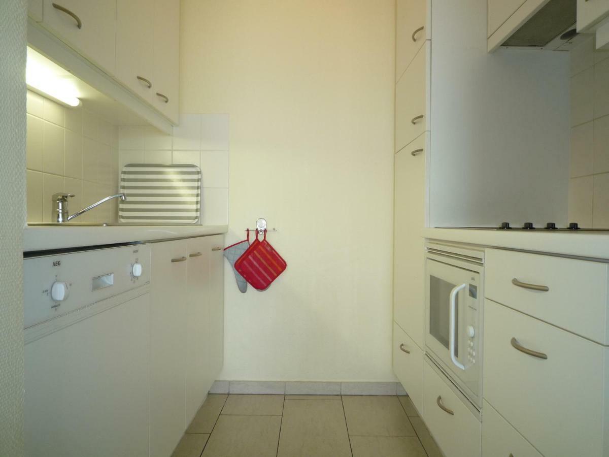 Residentie Albert-1, App.202, Zeelaan 214 De Panne Dış mekan fotoğraf