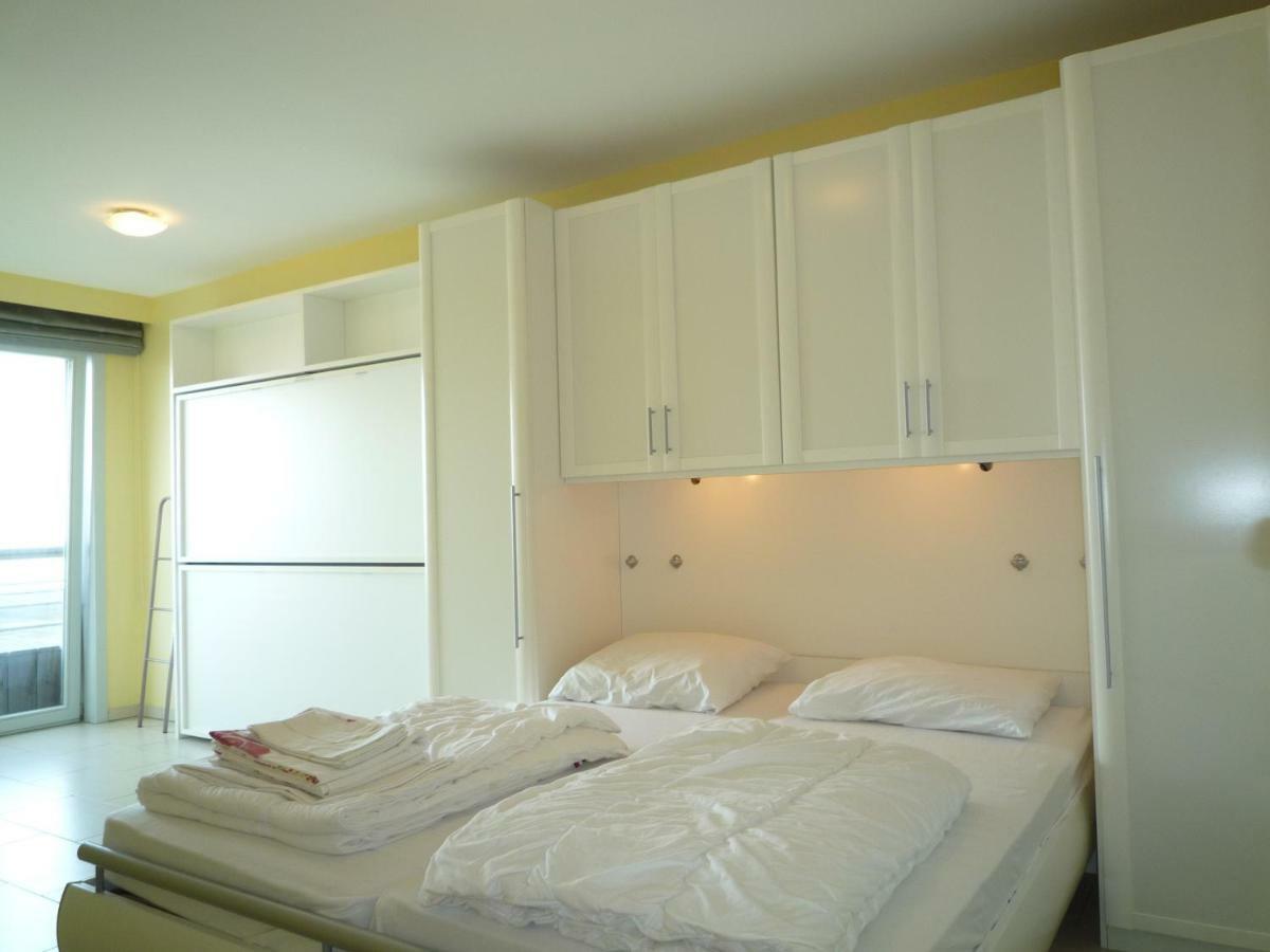 Residentie Albert-1, App.202, Zeelaan 214 De Panne Dış mekan fotoğraf