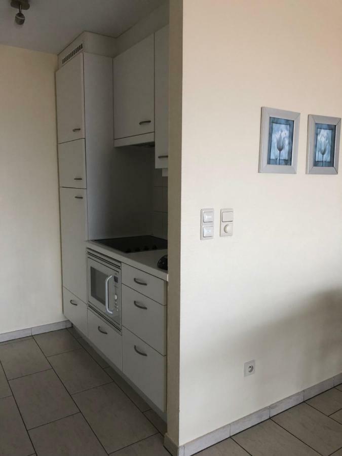 Residentie Albert-1, App.202, Zeelaan 214 De Panne Dış mekan fotoğraf