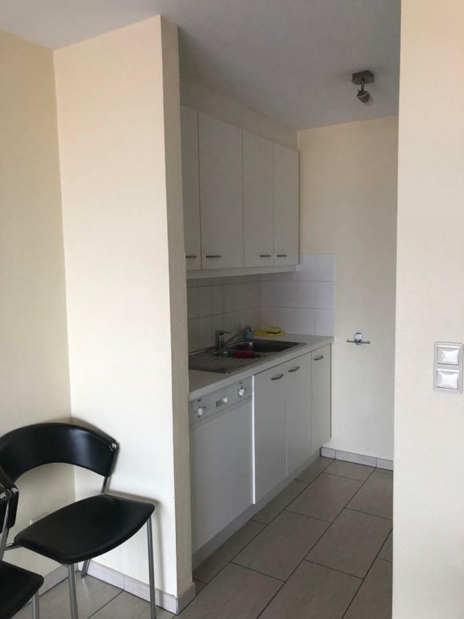Residentie Albert-1, App.202, Zeelaan 214 De Panne Dış mekan fotoğraf